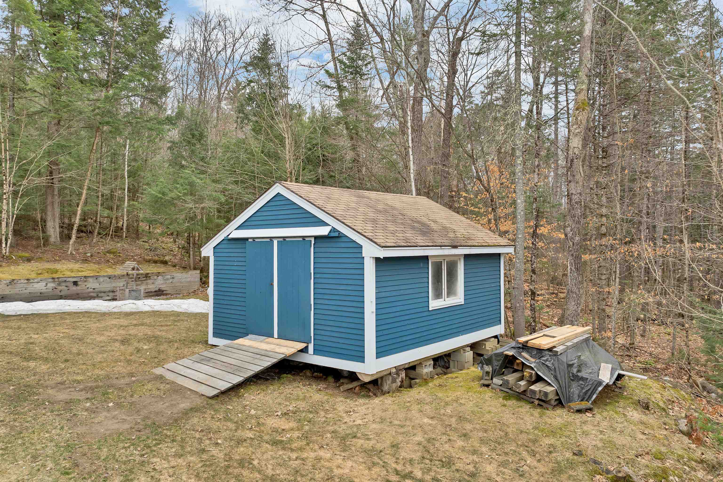 80 Doc's Drive Grantham, NH 03753 - Photo 29 of 34