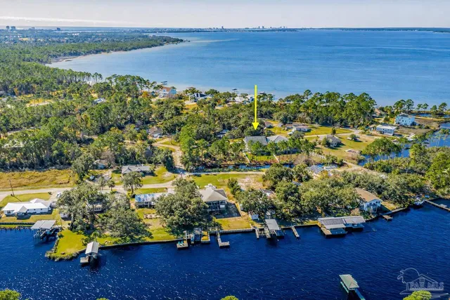 $999,800 | 292 Meadson Way, Pensacola, FL 32506