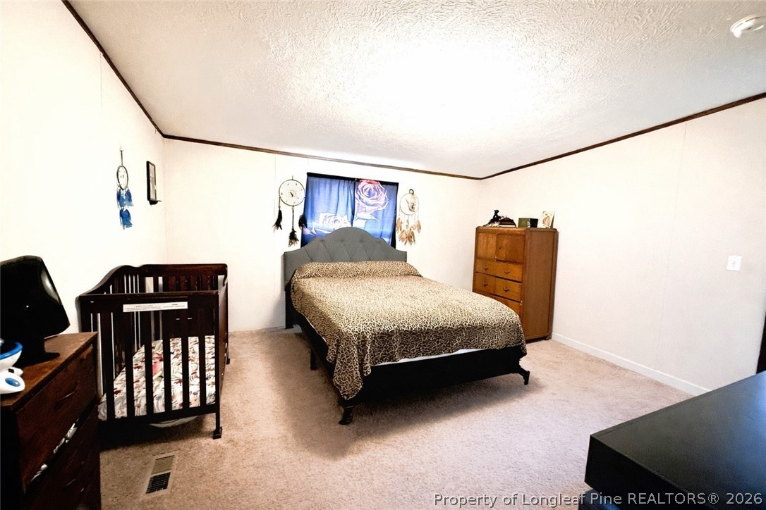 466 Ralph Hunt Boulevard Orrum, NC 28369 - Photo 11 of 20