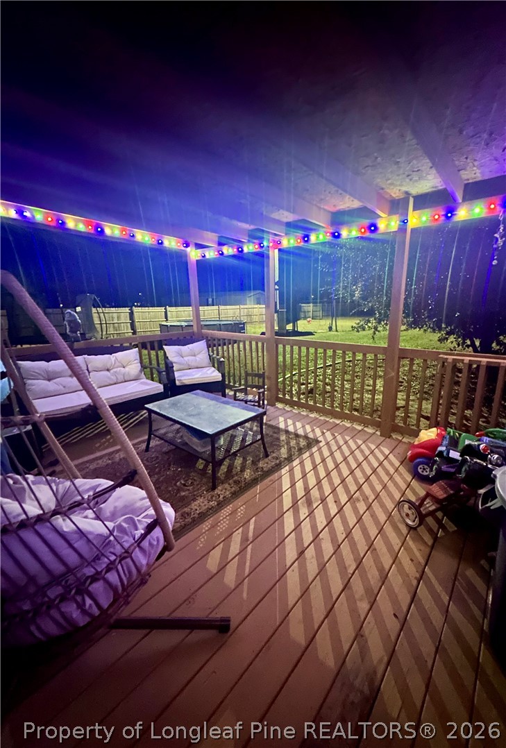 466 Ralph Hunt Boulevard Orrum, NC 28369 - Photo 17 of 20