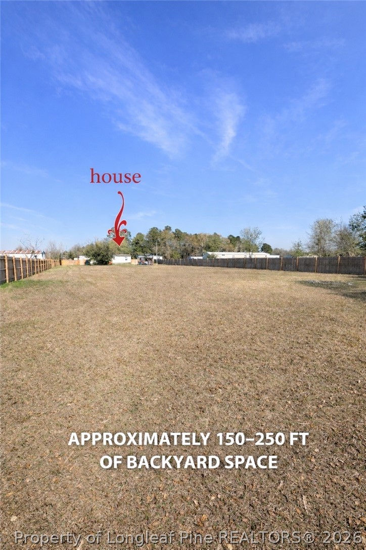 466 Ralph Hunt Boulevard Orrum, NC 28369 - Photo 18 of 20