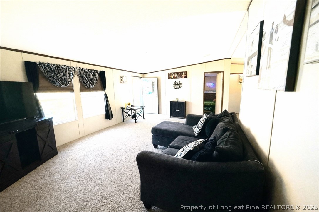 466 Ralph Hunt Boulevard Orrum, NC 28369 - Photo 2 of 20