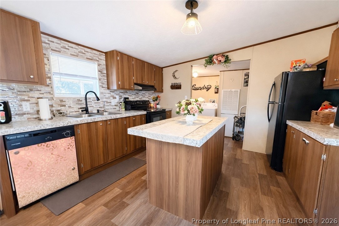 466 Ralph Hunt Boulevard Orrum, NC 28369 - Photo 5 of 20