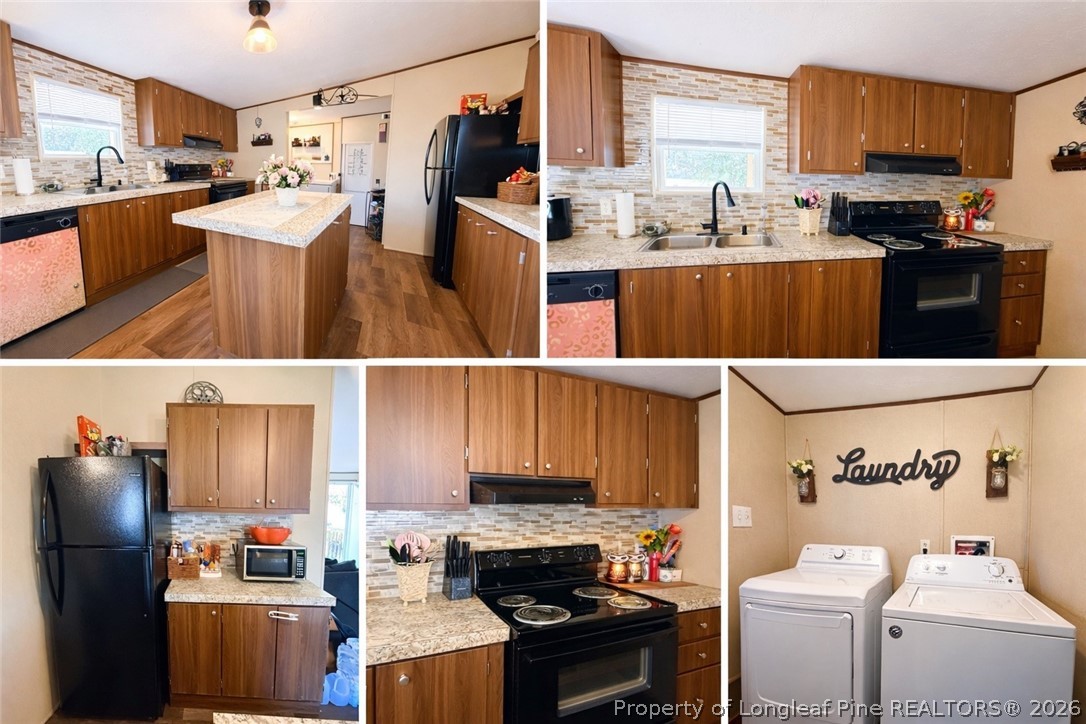466 Ralph Hunt Boulevard Orrum, NC 28369 - Photo 6 of 20
