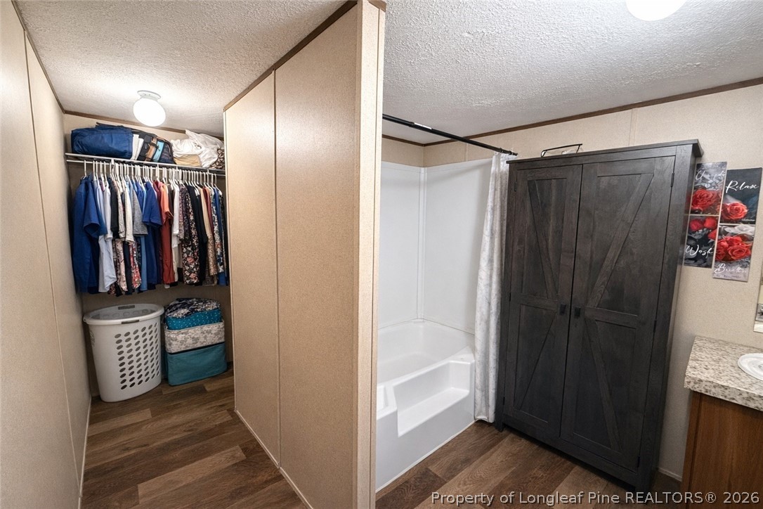 466 Ralph Hunt Boulevard Orrum, NC 28369 - Photo 8 of 20