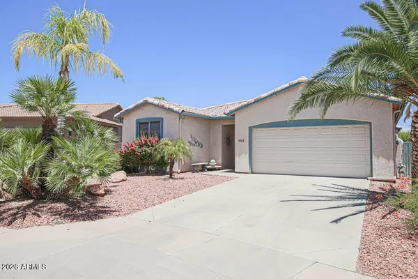 $2,500 | 19473 North 110th Avenue, Peoria, AZ 85373