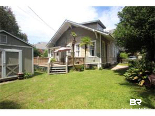 304 West Street Mobile, AL 36604 - Photo 15 of 23