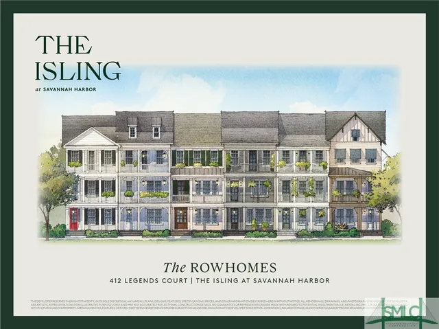 $889,000 | 412 Legends Court, Savannah, GA 31421