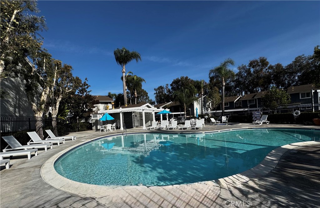 23706 Sea Breeze Lane, Unit 1 Laguna Niguel, CA 92677 - Photo 10 of 14 Community Pool