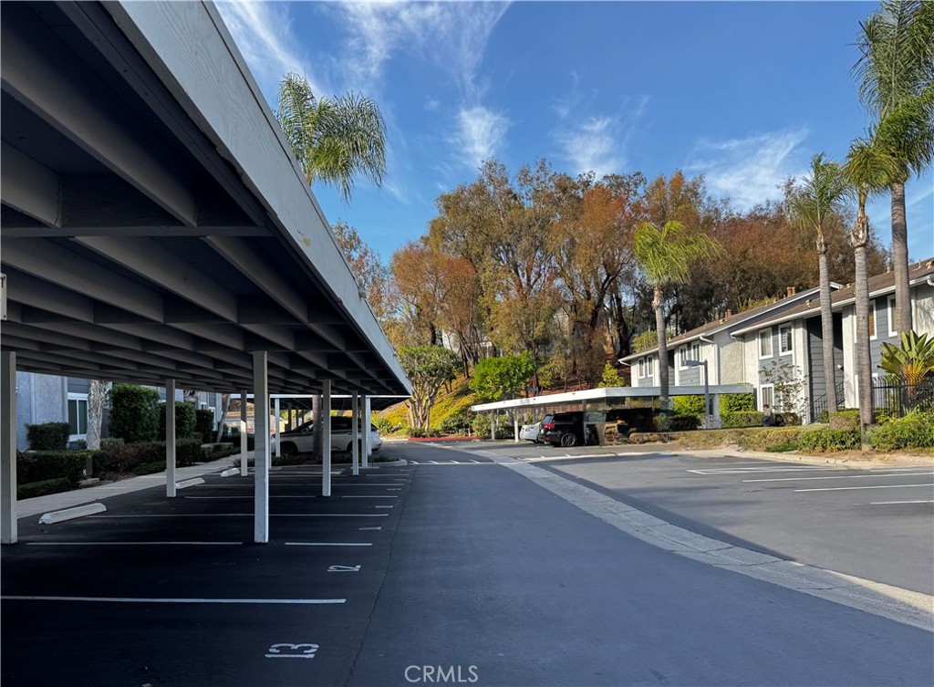 23706 Sea Breeze Lane, Unit 1 Laguna Niguel, CA 92677 - Photo 12 of 14 Covered Parking