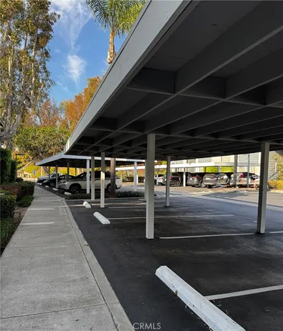 a view of a street with houses