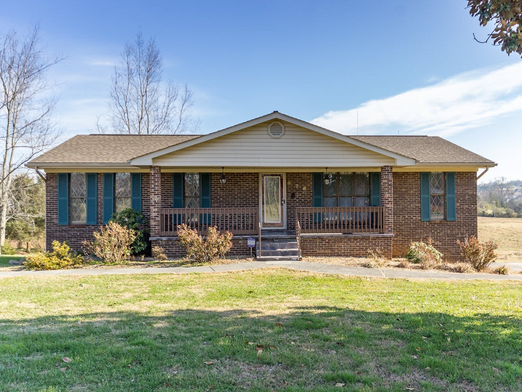 678 Noes Chapel Road Morristown, TN 37814 - Photo 1 of 31 Photo 1