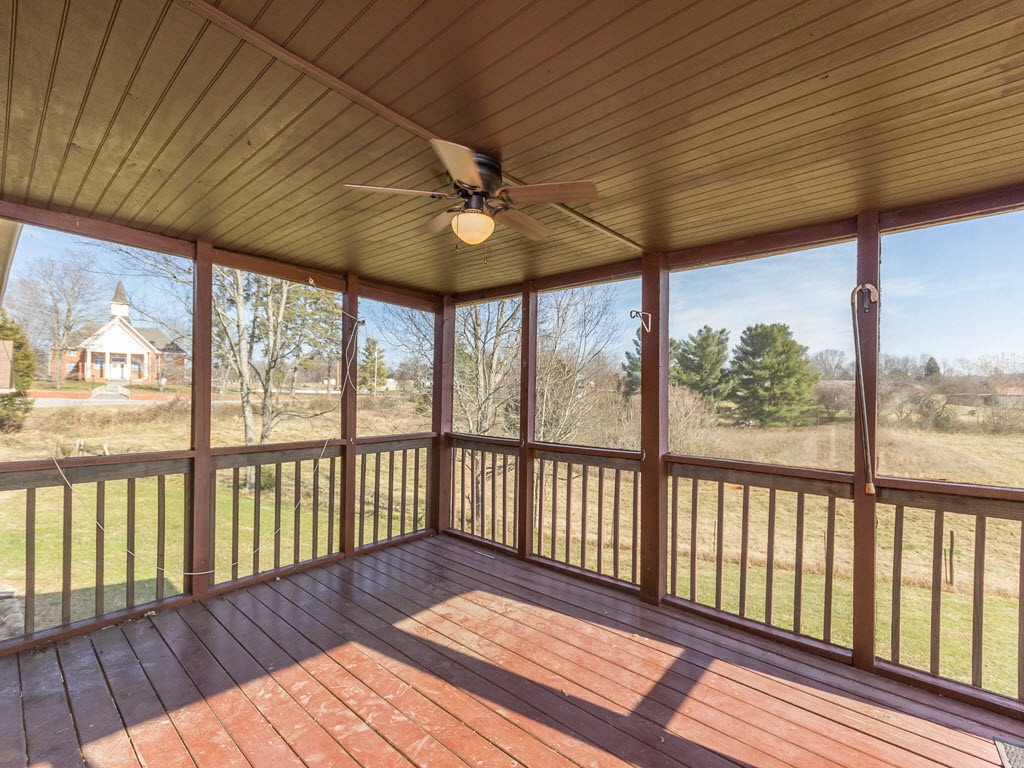 678 Noes Chapel Road Morristown, TN 37814 - Photo 24 of 31 Photo 24