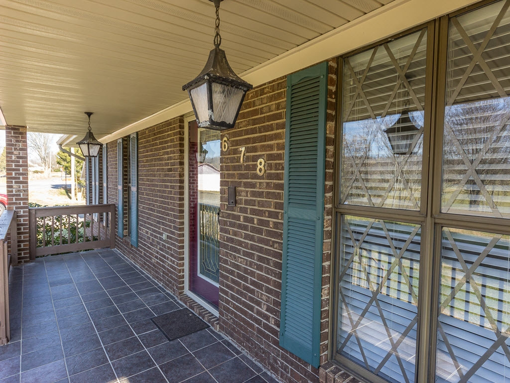 678 Noes Chapel Road Morristown, TN 37814 - Photo 26 of 31 Photo 26