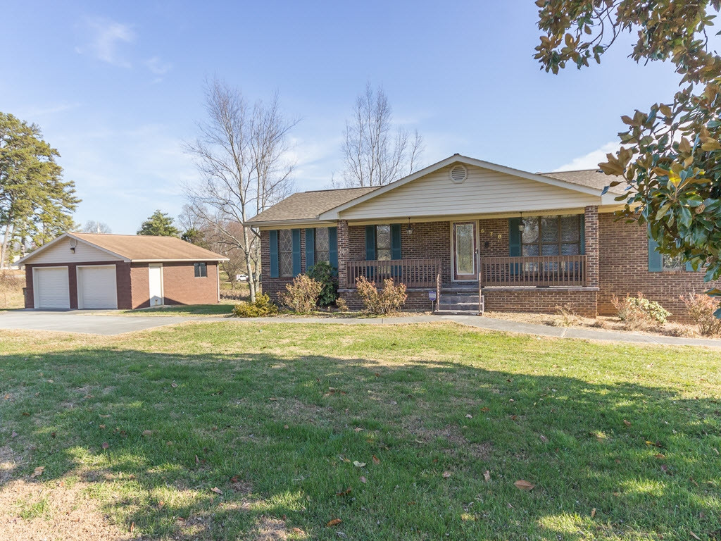 678 Noes Chapel Road Morristown, TN 37814 - Photo 29 of 31 Photo 29