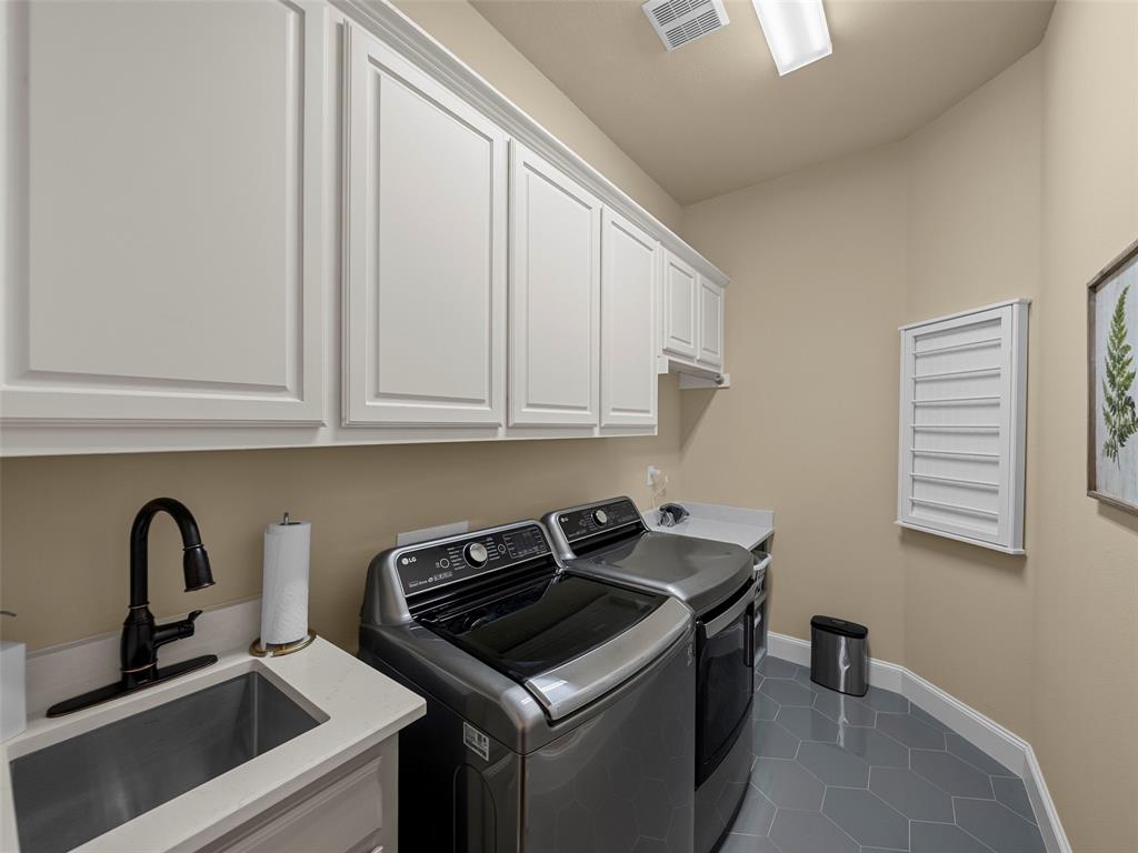 1014 Wimberly Court Allen, TX 75013 - Photo 22 of 40
