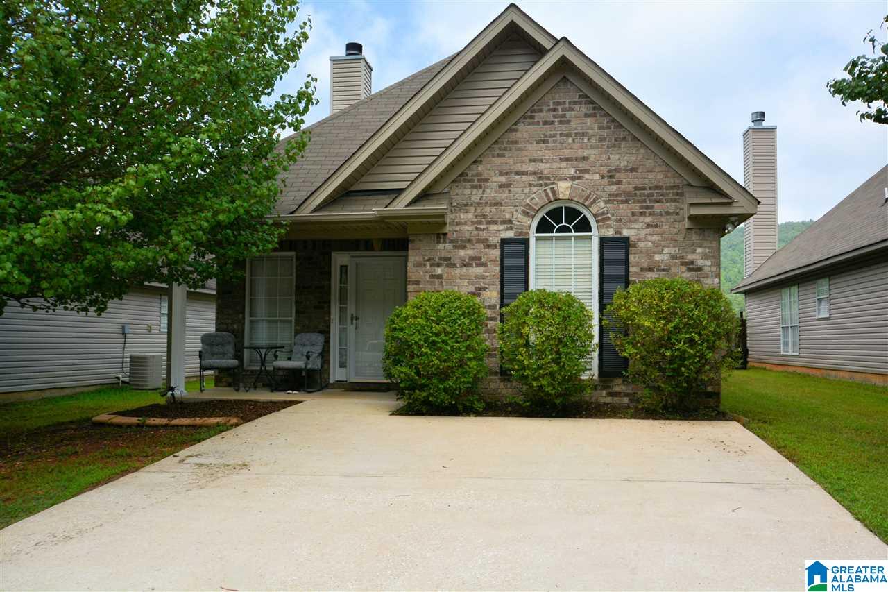 4107 Forest Lakes Road Sterrett, AL 35147 - Photo 2 of 27