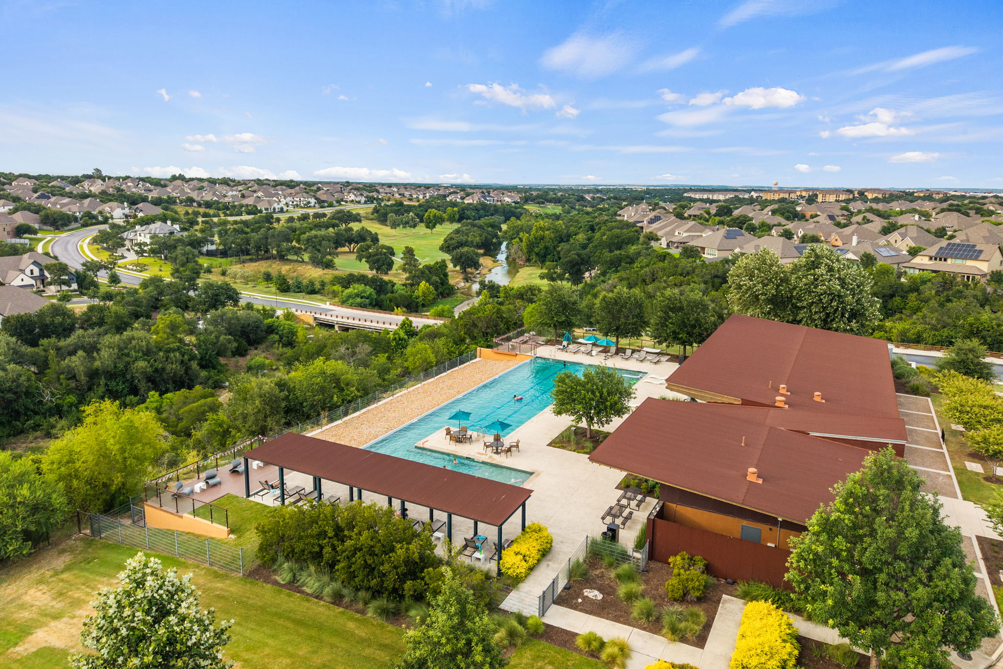112 Springhouse Road Georgetown, TX 78628 - Photo 34 of 36