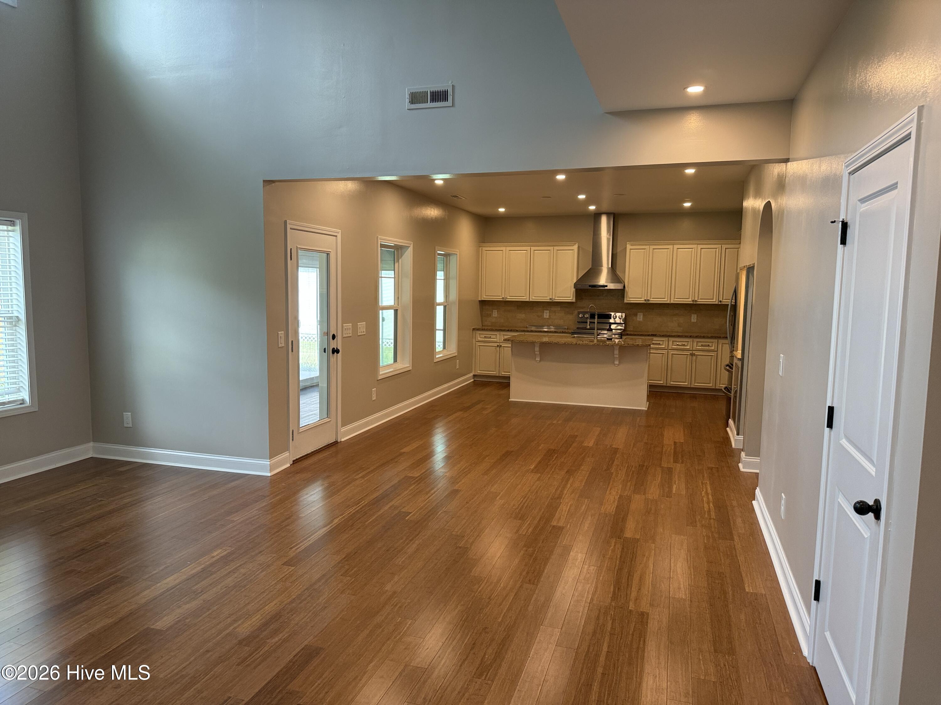 530 North Ridgecrest Street Pinebluff, NC 28373 - Photo 5 of 43 Gallery Image 5
