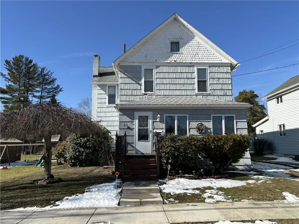 $119,000 | 619 Dawson Street, Kane, PA 16735
