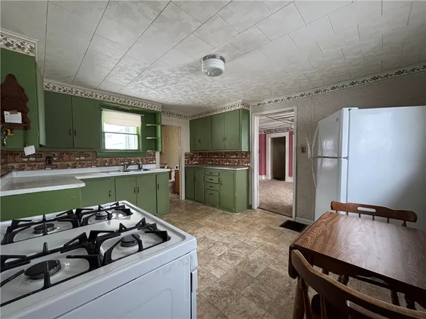 $119,000 | 619 Dawson Street, Kane, PA 16735