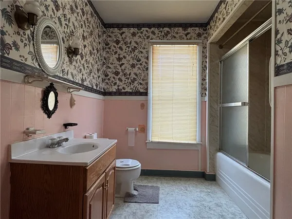 $119,000 | 619 Dawson Street, Kane, PA 16735