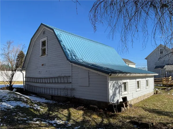$119,000 | 619 Dawson Street, Kane, PA 16735