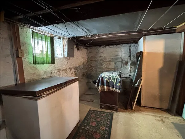 $119,000 | 619 Dawson Street, Kane, PA 16735