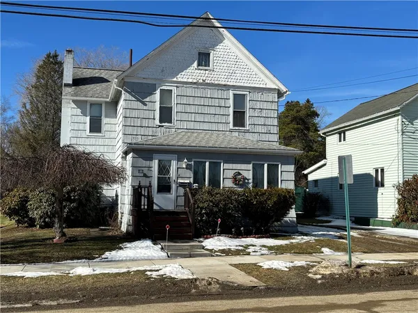 $119,000 | 619 Dawson Street, Kane, PA 16735