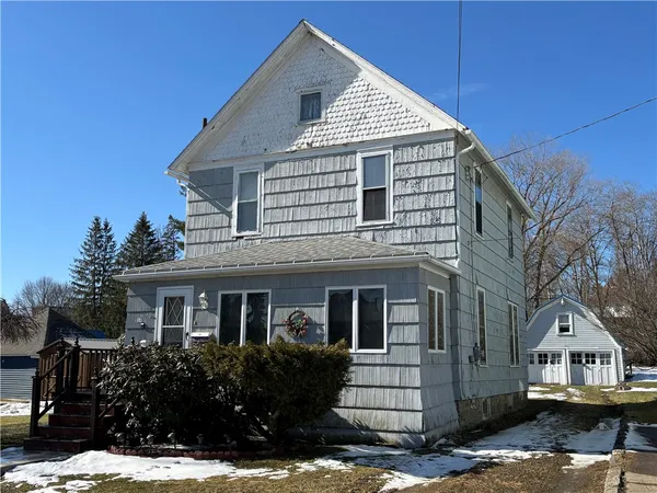 $119,000 | 619 Dawson Street, Kane, PA 16735