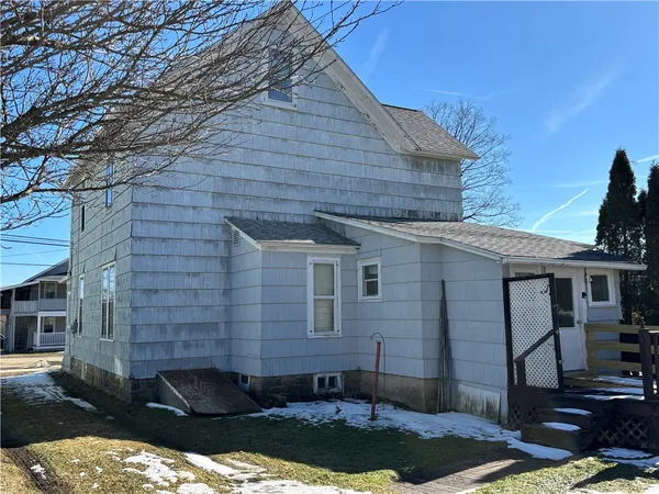 $119,000 | 619 Dawson Street, Kane, PA 16735