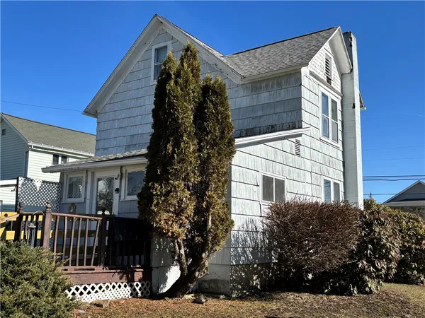 $119,000 | 619 Dawson Street, Kane, PA 16735