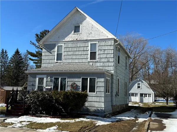 $119,000 | 619 Dawson Street, Kane, PA 16735