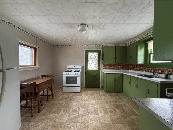 $119,000 | 619 Dawson Street, Kane, PA 16735