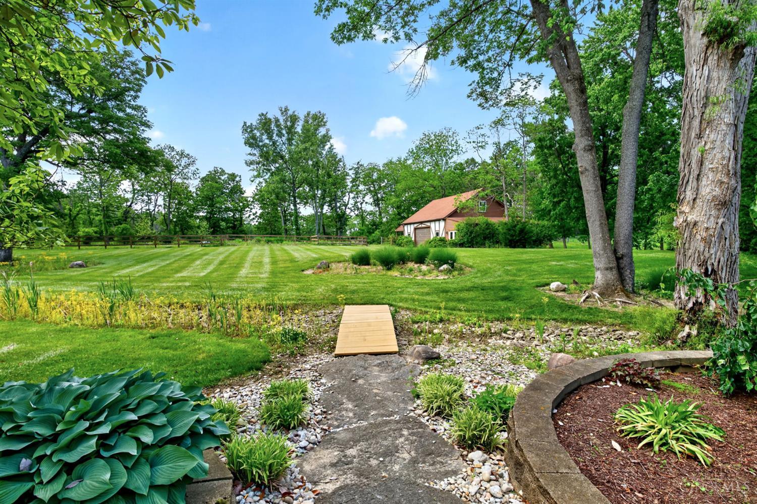 1137 Stubbs Mills Road Lebanon, OH 45036 - Photo 75 of 94