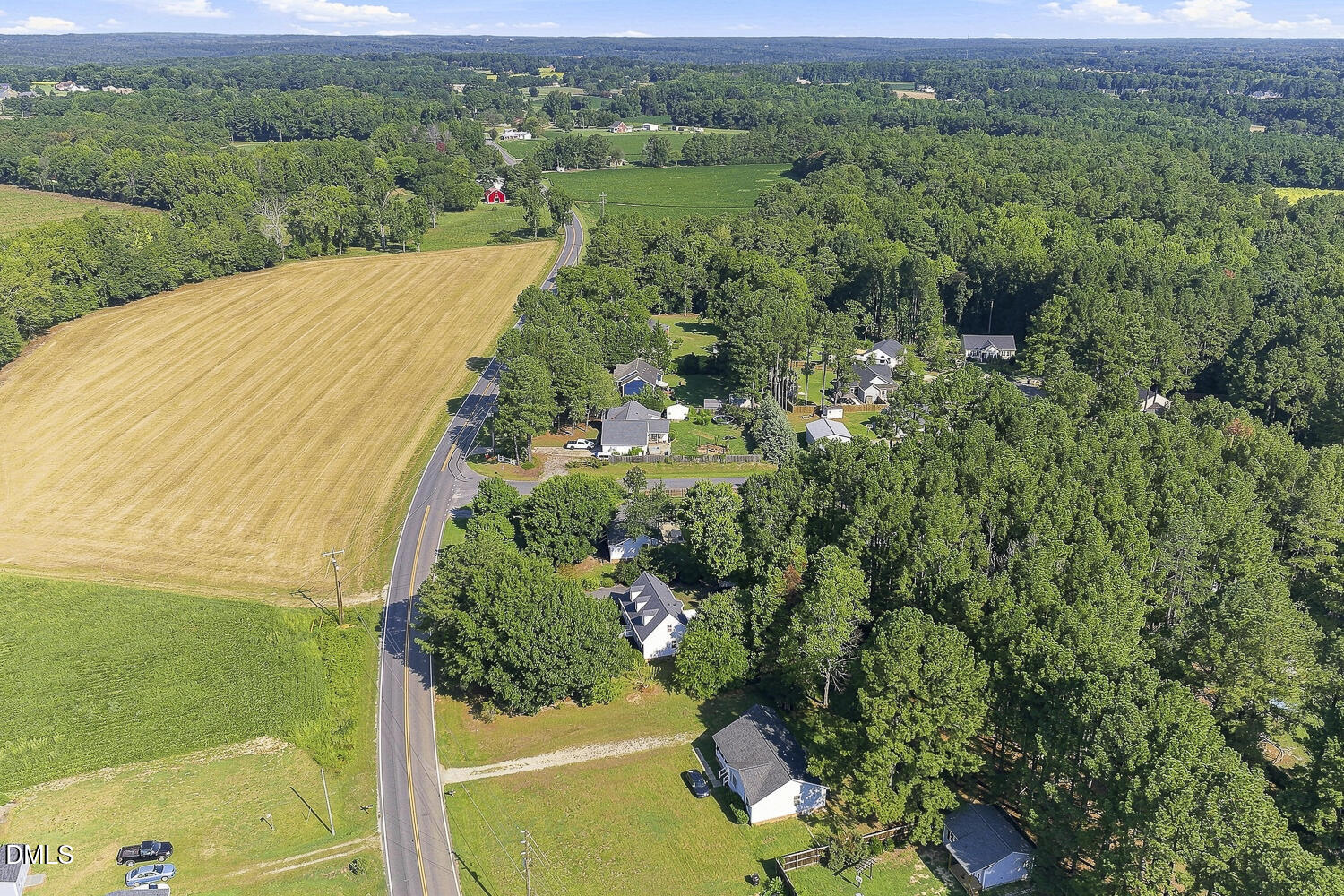 3194 Christian Light Road Fuquay-Varina, NC 27526 - Photo 49 of 49 070