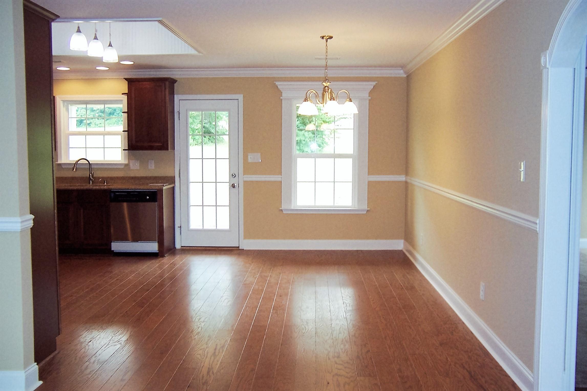 1106 Houston Springs Road Greenback, TN 37742 - Photo 8 of 28 Dining Area