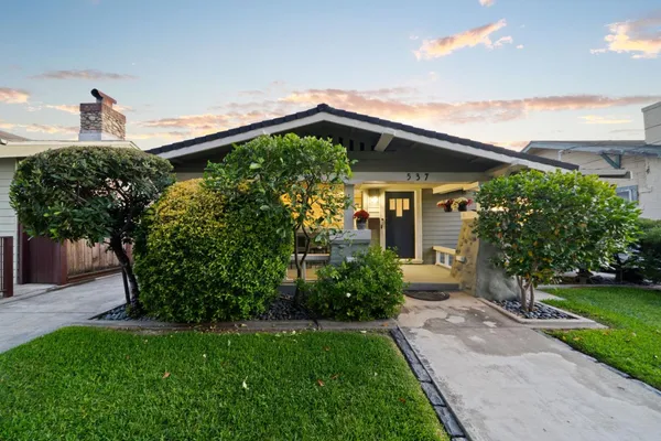 $1,199,000 | 537 North 16th Street, San Jose, CA 95112