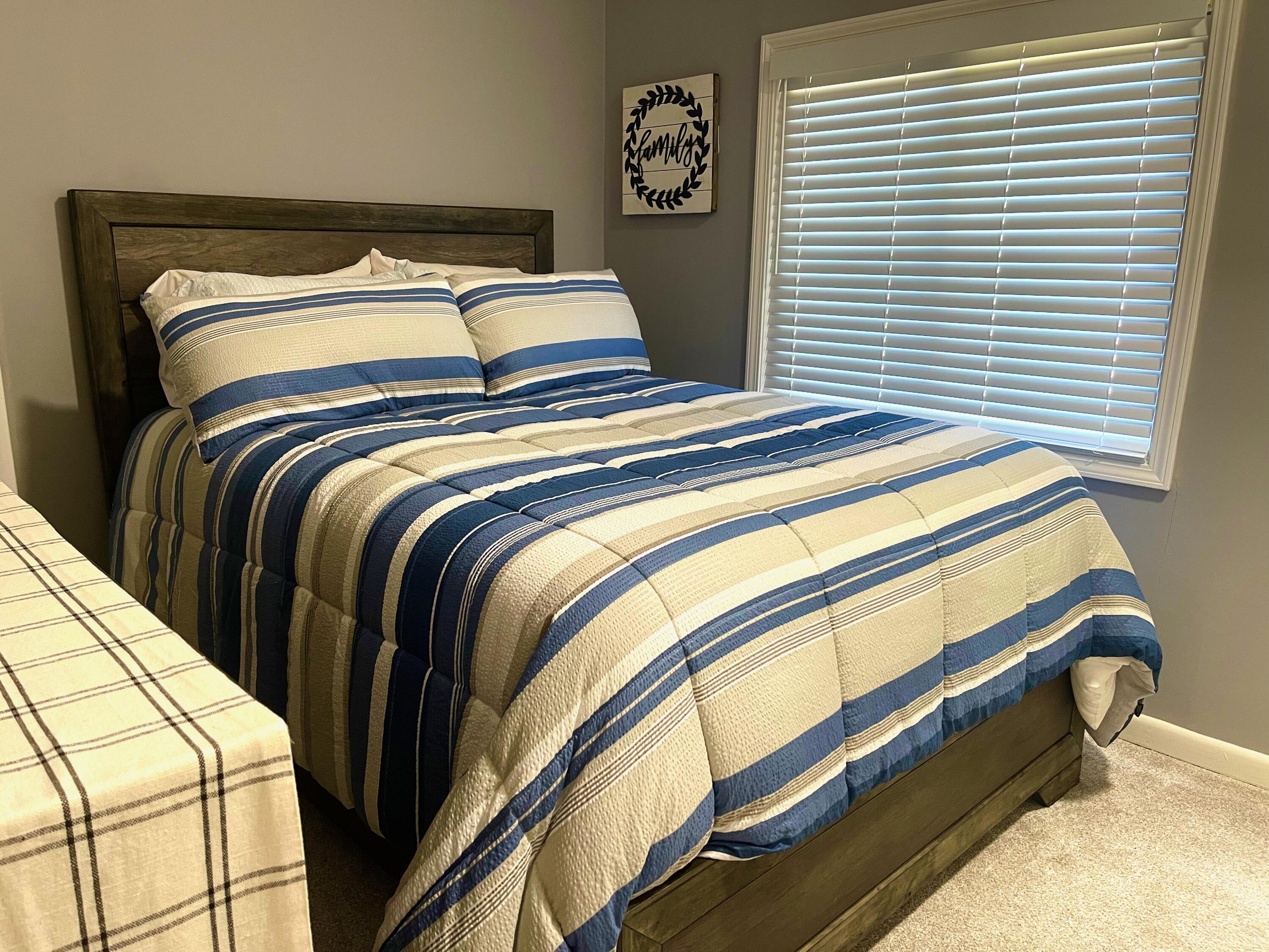 145 State Park Road, Unit G4 Jamestown, KY 42629 - Photo 31 of 34 Bedroom
