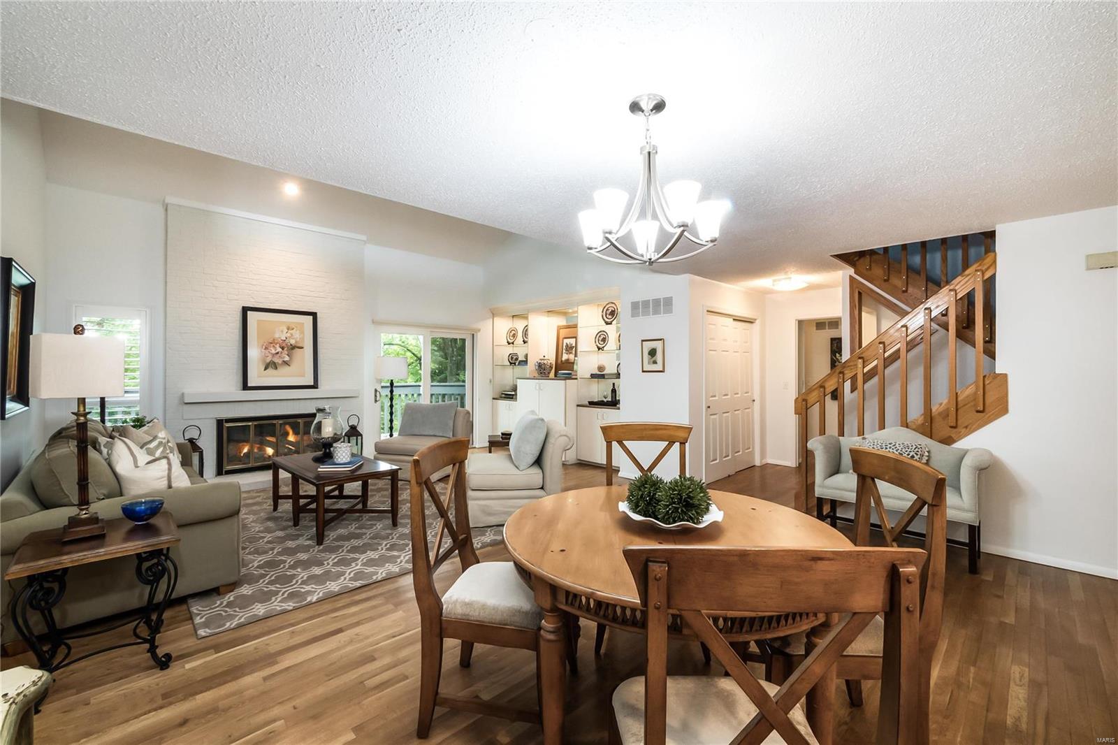 1072 North Spoede Road St. Louis, MO 63146 - Photo 11 of 33 Gallery Image 11