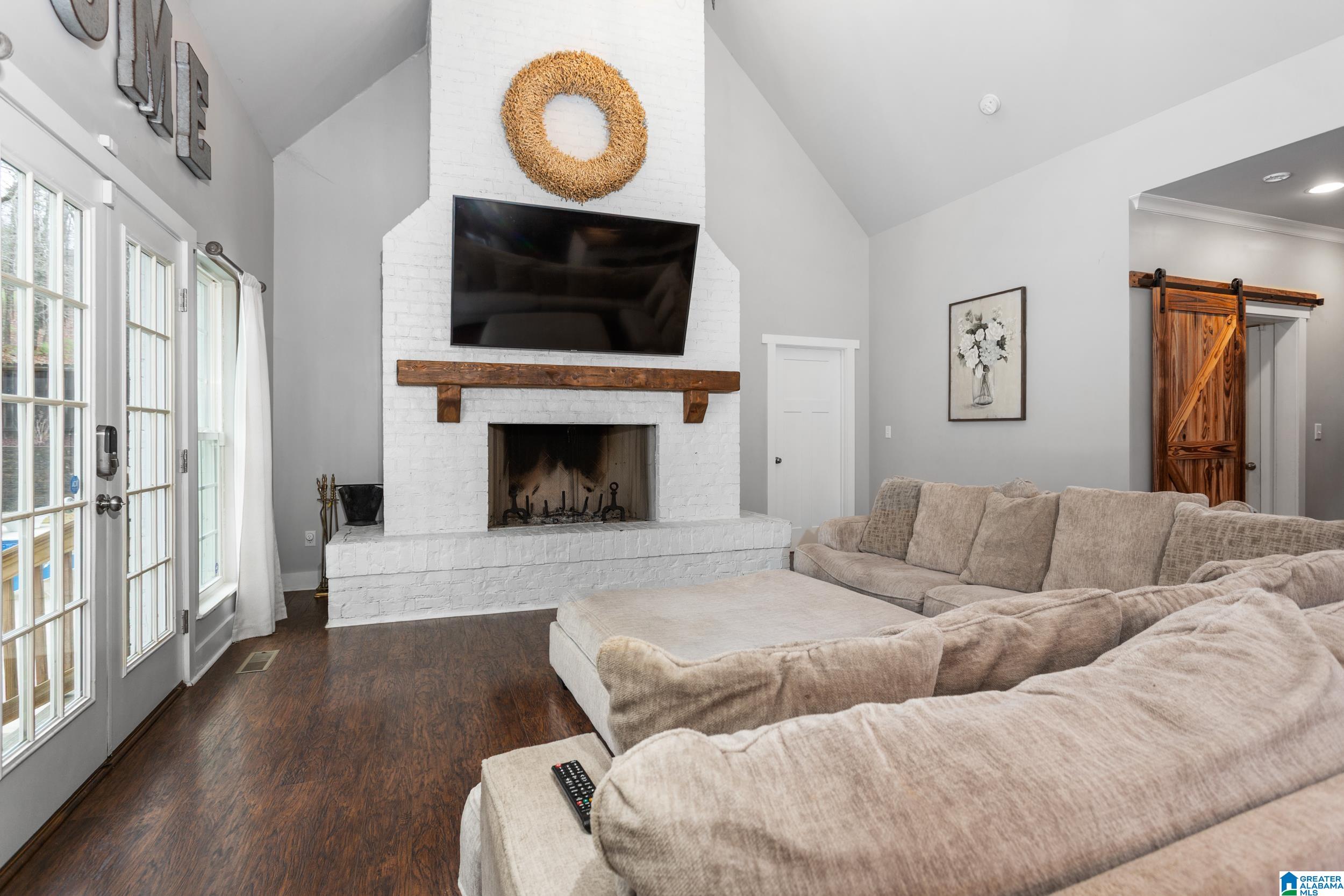 335 Gray Fox Road Springville, AL 35146 - Photo 6 of 42