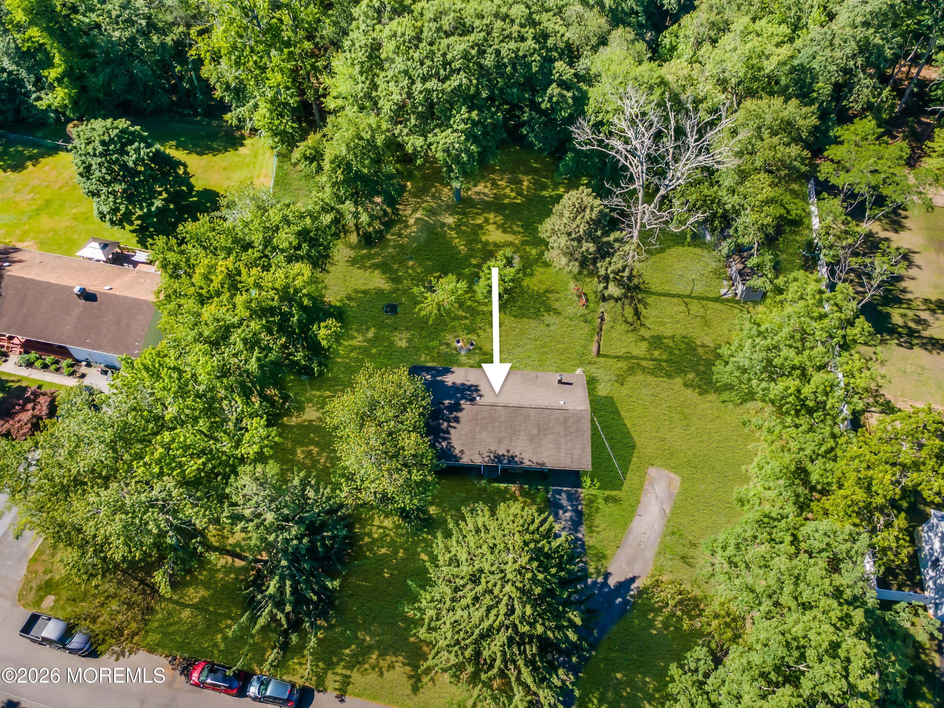 416 Oak Tree Road Freehold, NJ 07728 - Photo 34 of 42 36-print-DJI_0011-1A