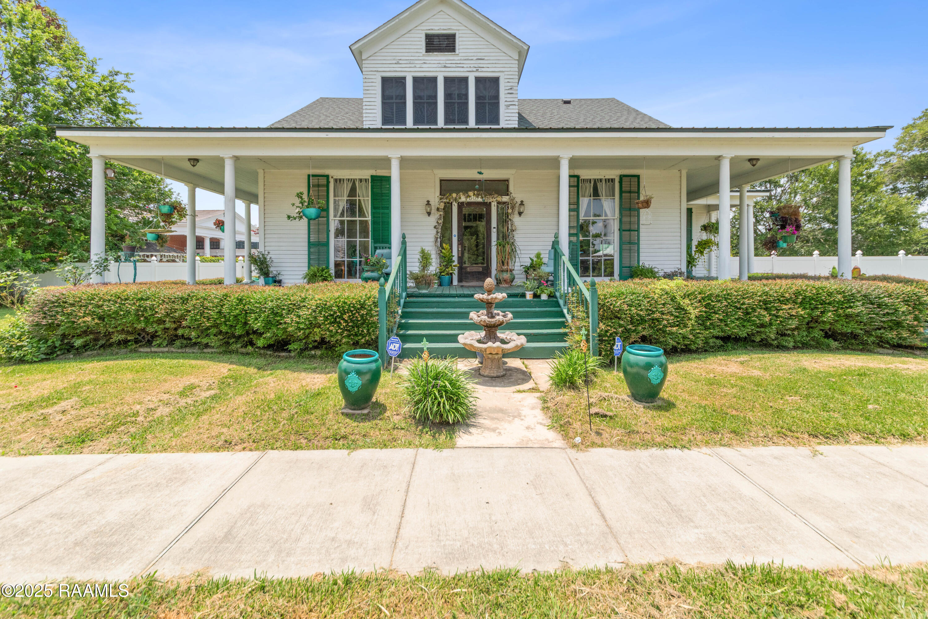 309 North Polk Street Rayne, LA 70578 - Photo 1 of 48 309 N Polk St-6