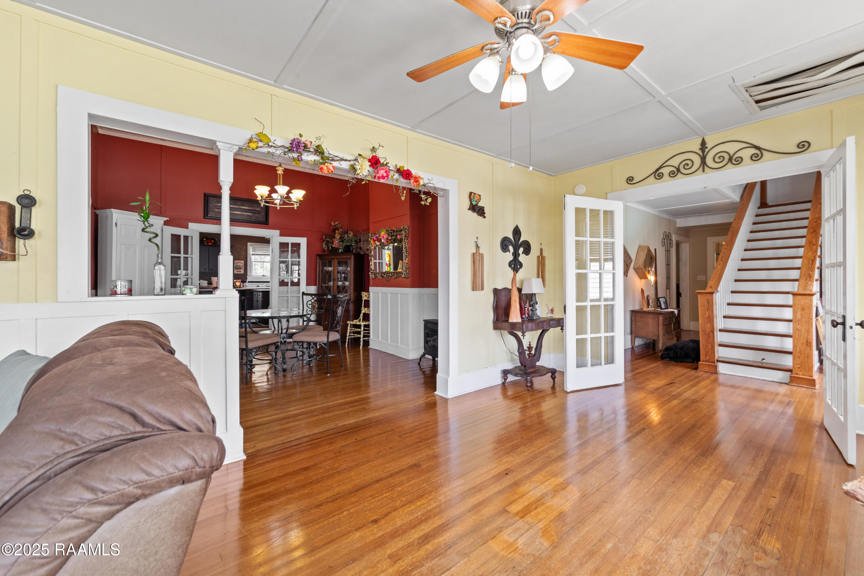 309 North Polk Street Rayne, LA 70578 - Photo 21 of 48 309 N Polk St-57