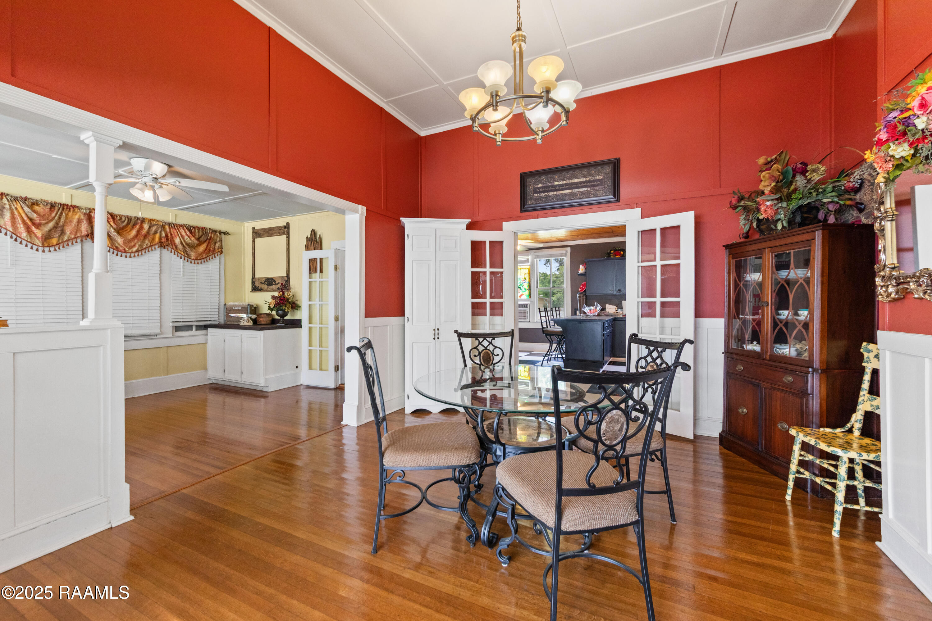 309 North Polk Street Rayne, LA 70578 - Photo 23 of 48 309 N Polk St-63
