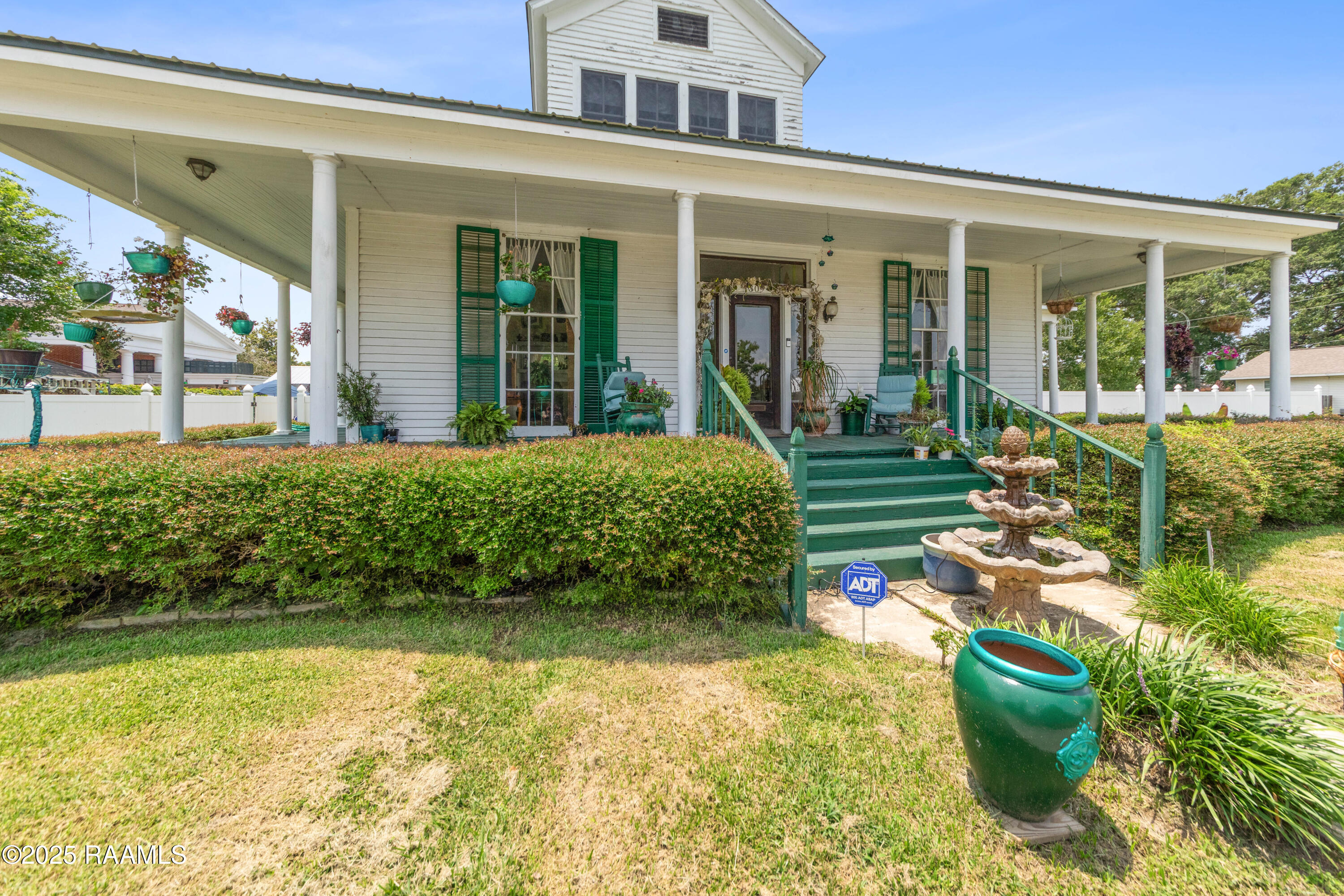 309 North Polk Street Rayne, LA 70578 - Photo 3 of 48 309 N Polk St-4