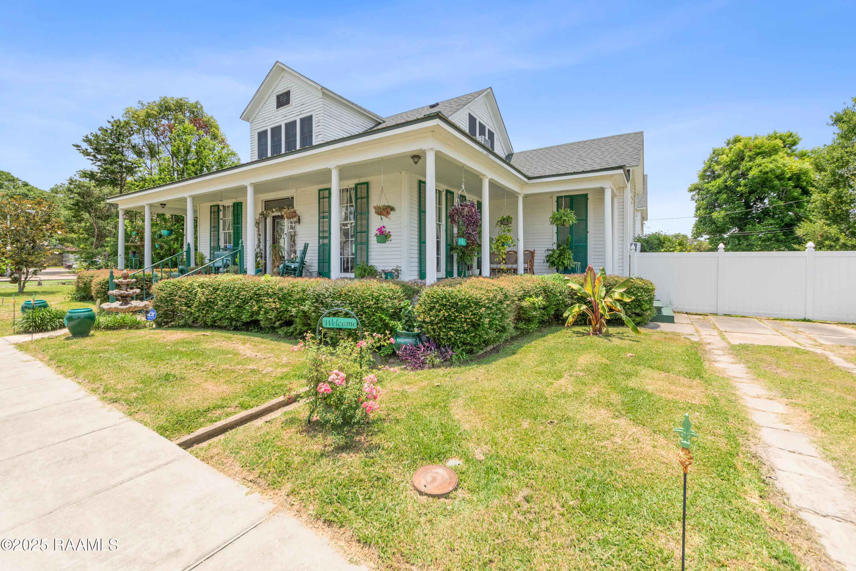 309 North Polk Street Rayne, LA 70578 - Photo 43 of 48 309 N Polk St-3