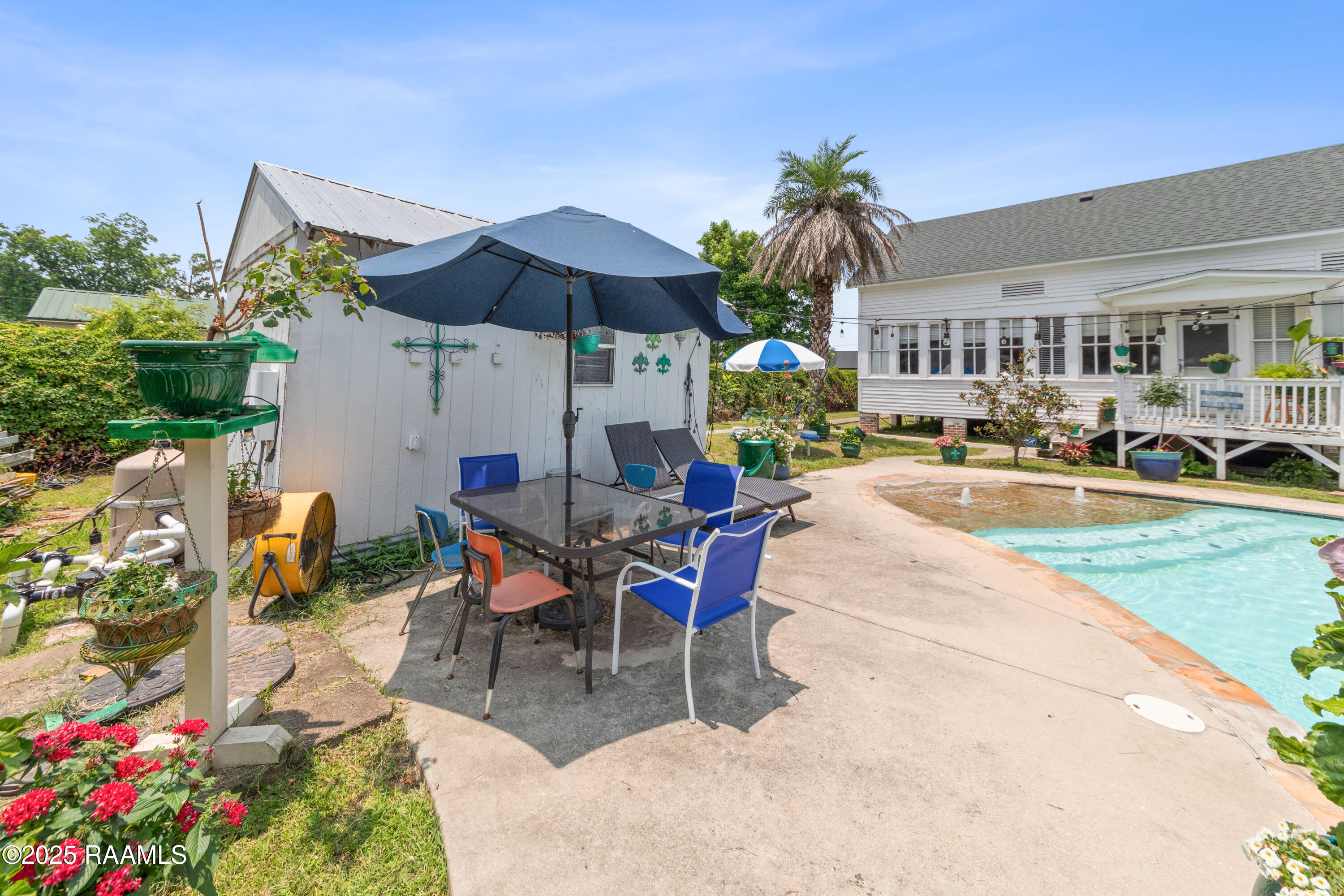 309 North Polk Street Rayne, LA 70578 - Photo 45 of 48 309 N Polk St-10