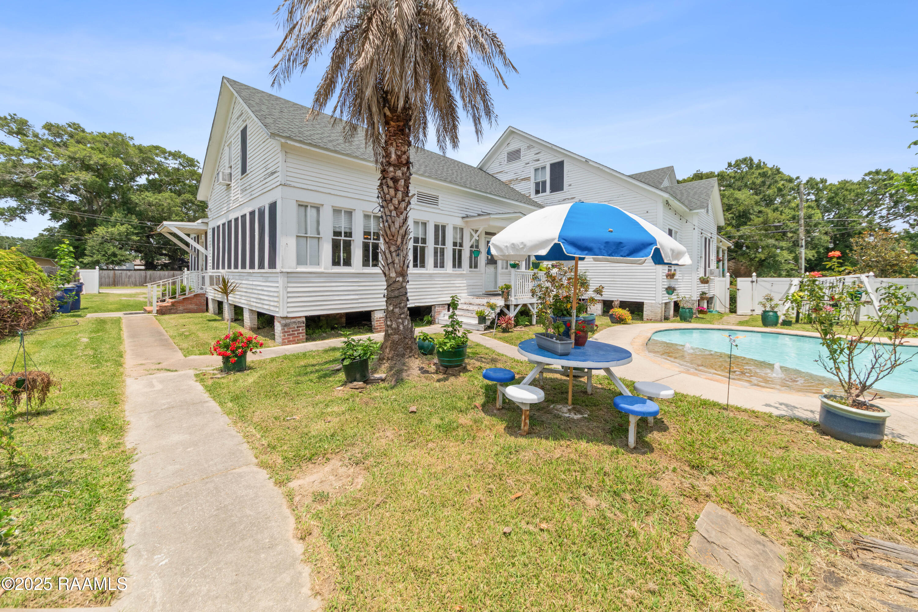 309 North Polk Street Rayne, LA 70578 - Photo 47 of 48 309 N Polk St-17