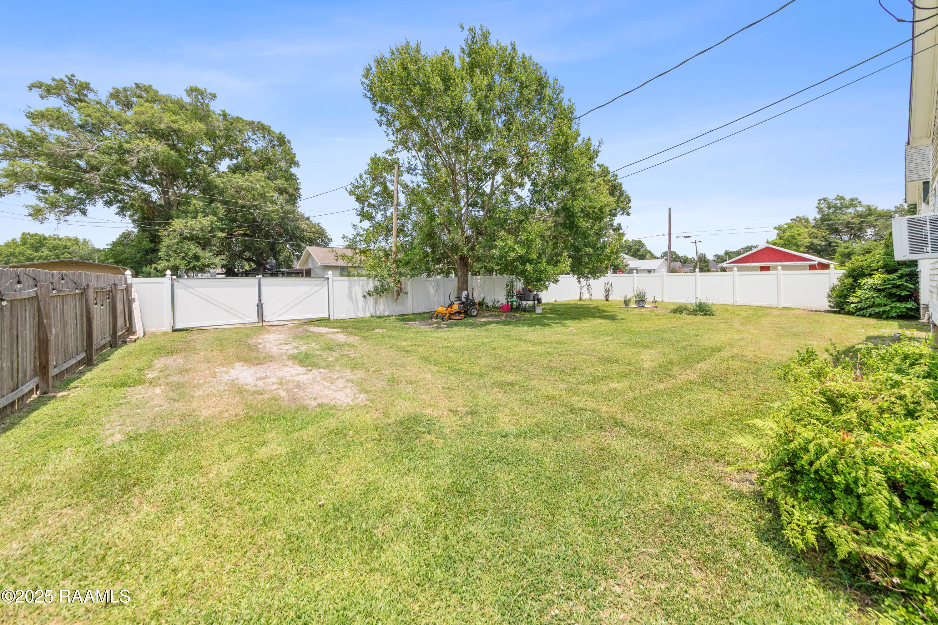 309 North Polk Street Rayne, LA 70578 - Photo 48 of 48 309 N Polk St-21